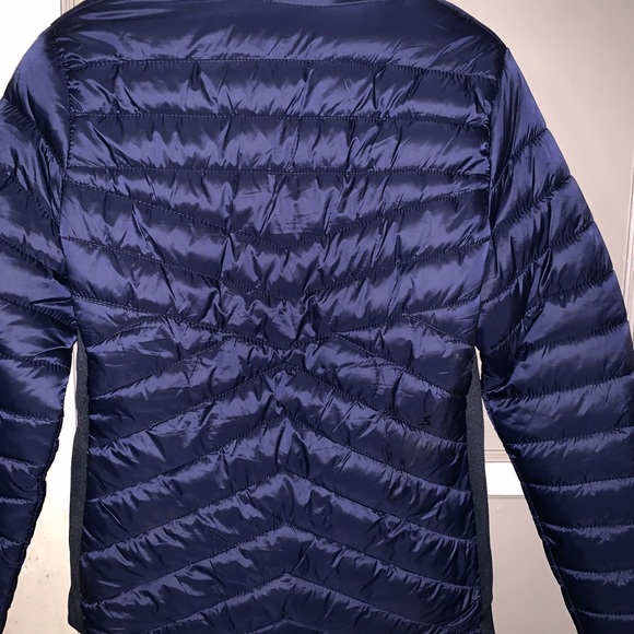 Puffer jacket - Picture 4 of 4